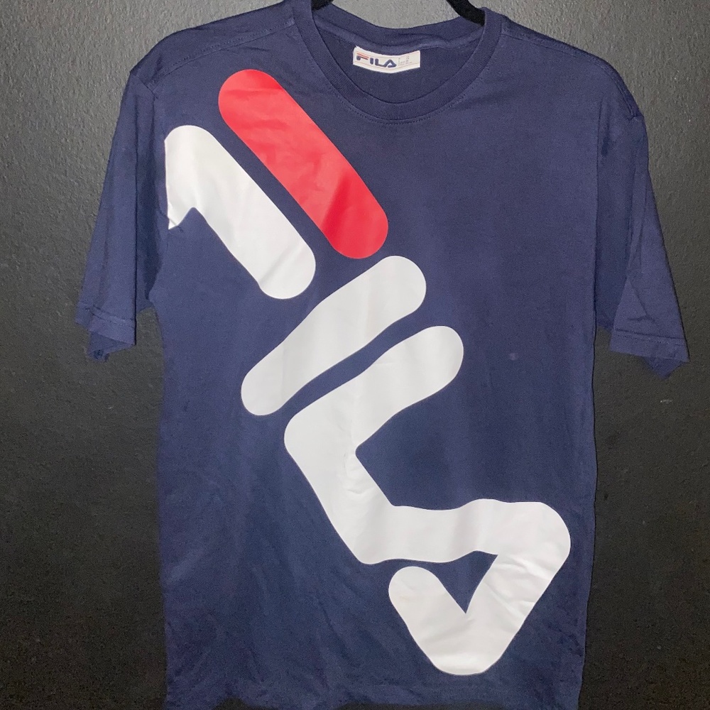 Fila T Shirt